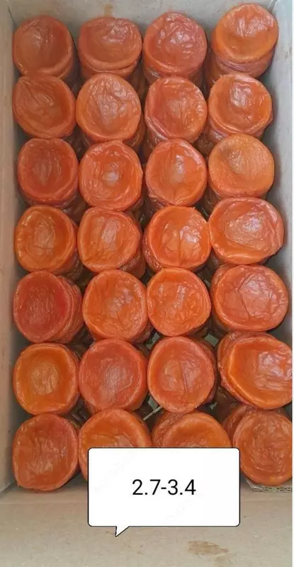 Barcha quruq mevalar