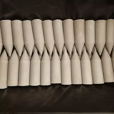 GRANAT-STV — zich tayoqcha shaklidagi kompleks NPK oʻgʻitidir.