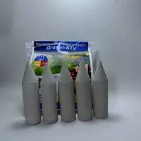 GRANAT-STV — комплексное NPK-удобрение в виде плотного колышка